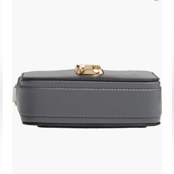 Marc Jacobs The Snapshot Small Crossbody Bag - Picture 7 of 14
